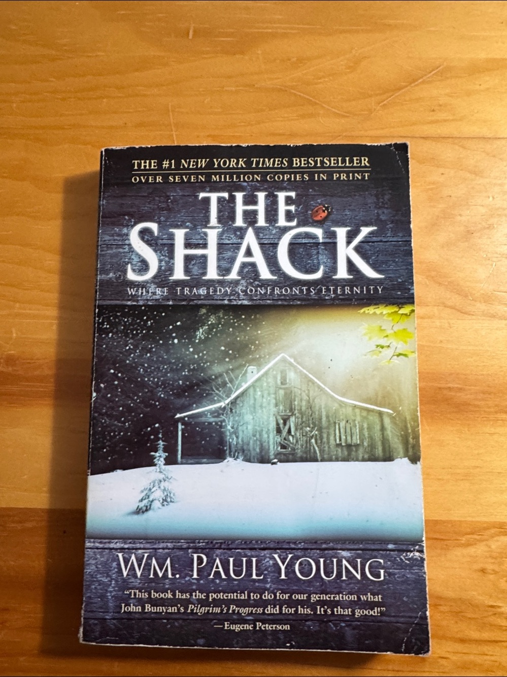 🌈2/$8  The Shack